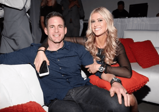 HGTVs Flip Or Flop Couple A Couple No M