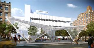 New York City AIDS Memorial 2016 artist rendering Christopher Tepper/New York City AIDS Memorial styles medium public images blog posts Adam Dupuis 2016 12 02 aids memorial v2 2016 c174f8a4d0232651d7210d46114edd9d.nbcnews ux 600 480