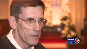 “It was very hard,” said the Rev. Harold Thompson, the church’s senior pastor. styles medium public images blog posts Adam Dupuis 2016 12 03 161201 harold thompson