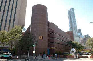 Murry Bergtraum High School. Photo: J.C. Rice styles medium public images blog posts Adam Dupuis 2016 12 08 120920 bergtraum jcrice 10 663067991