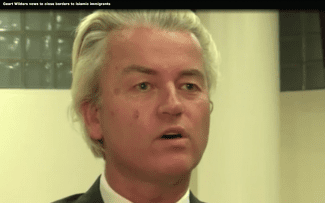 Politician Geert Wilders. styles medium public images blog posts Adam Dupuis 2016 12 08 Screen Shot 2016 12 08 at 9.58.08 PM