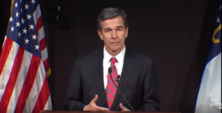 Gov. Cooper vows to fight HB2 again. styles medium public images blog posts Adam Dupuis 2016 12 22 Screen Shot 2016 12 22 at 11.11.57 AM