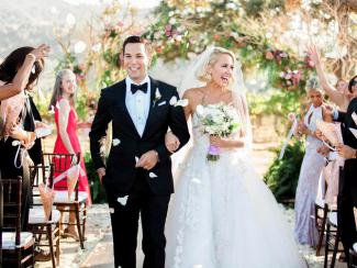 ANNA CAMP & SKYLAR ASTIN, Sept. 10; Santa Ynez, California, Photo: Katie Shuler Photography styles medium public images blog posts Adam Dupuis 2016 12 22 astin camp 1024