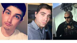 McGill, Rivera, Sotomayor. Image HRC.org styles medium public images blog posts Adam Dupuis 2016 12 22 heroes