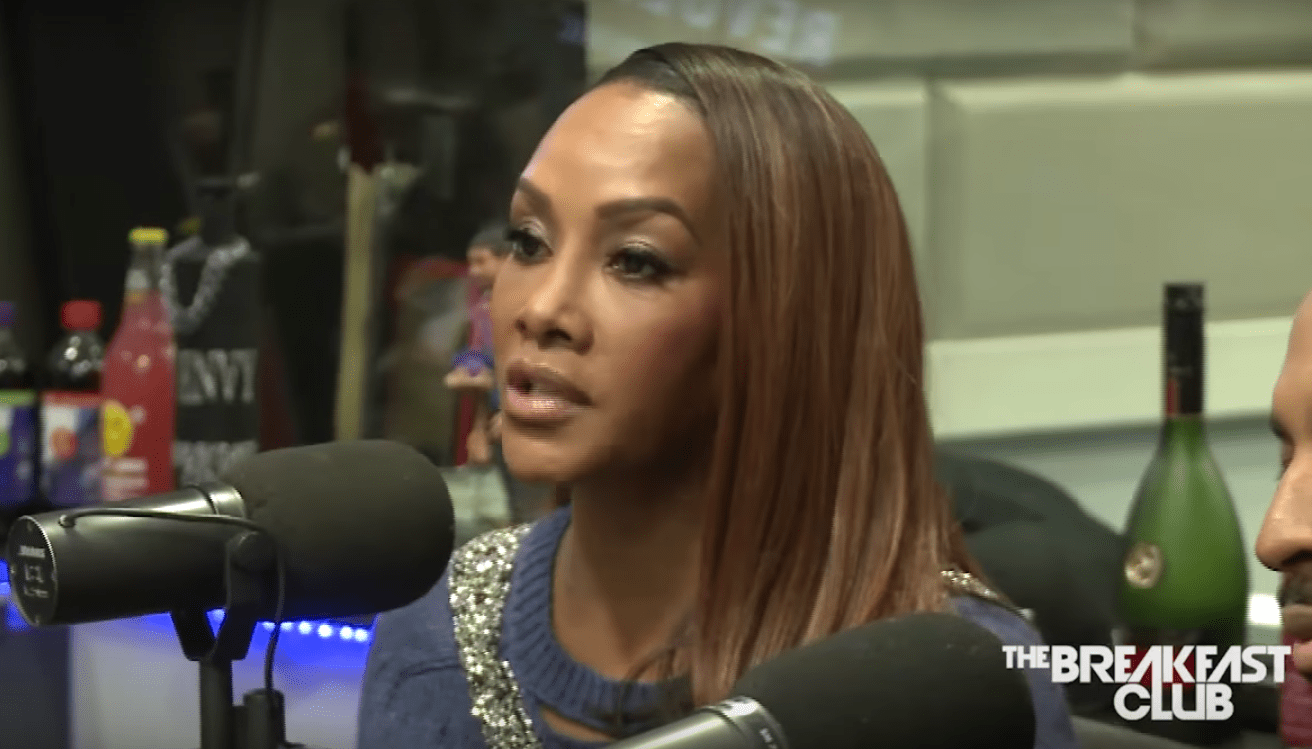 Producers Of Male Stripper Show Cut Ties With Vivica A. Fox After Her ...