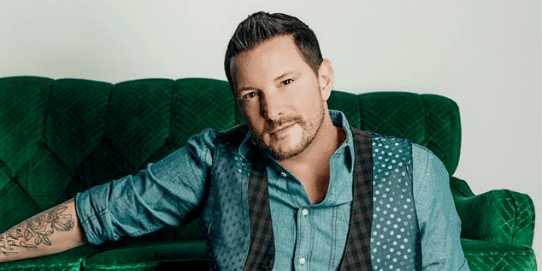 Ty Herndon Releases New Album And Debuts Powerful ‘fighter Video • Instinct Magazine 3934