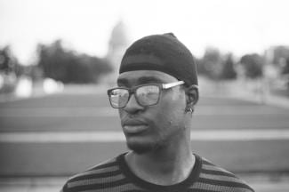 This is Rovoskie “Ro” Mays. He is 20 years old and HIV-positive. styles medium public images blog posts Adam Dupuis 2017 01 24 zf4XFzWBVU6ybNJQJQI 0NNCwG1V3yAGYh2sNGnjR0l1AEokbLnTM7WEMGcw