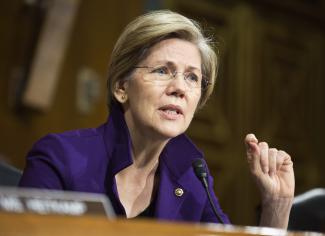 styles medium public images blog posts Adam Dupuis 2017 02 08 everyone thinks elizabeth warren went too far in a too personal letter she wrote to the sec chairwoman