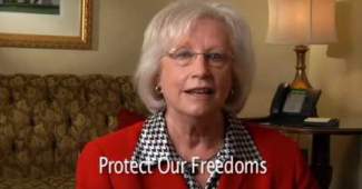 Senator Mae Beavers (Tennessee) styles medium public images blog posts Adam Dupuis 2017 02 10 image1