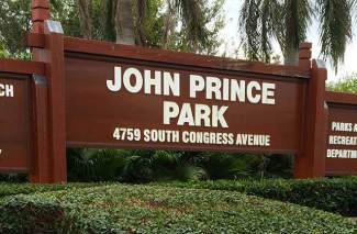 Possible gay sex in the park has lead to Sheriff's office stepping over its bounds. styles medium public images blog posts Adam Dupuis 2017 02 24 SFGN WalkingGay