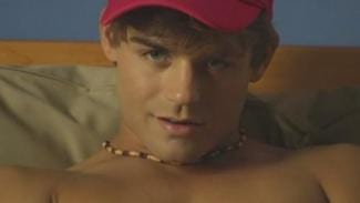styles medium public images blog posts Adam Dupuis 2017 03 19 Garrett Clayton in King Cobra