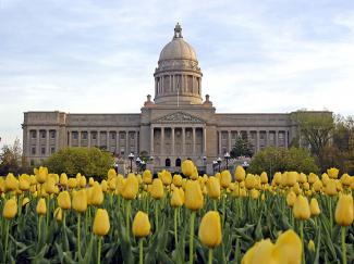 And Kentucky looks so welcoming. styles medium public images blog posts Adam Dupuis 2017 03 20 kycapitol 11