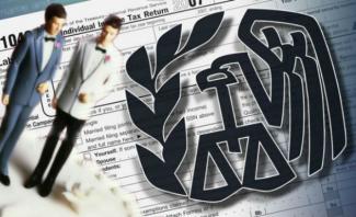 styles medium public images blog posts Adam Dupuis 2017 03 28 IRS Gay Marriage Taxes Decision Results In Higher Taxes For Same Sex Couples