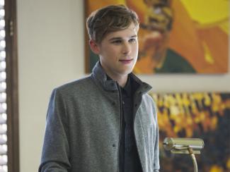 Tommy Dofrman as Ryan styles medium public images blog posts Adam Dupuis 2017 04 26 13 Reasons Why4