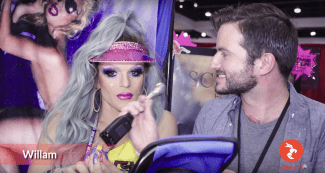 No, Willam did not have the best answer, but she's one of my favorites. styles medium public images blog posts Adam Dupuis 2017 05 04 Screen Shot 2017 05 04 at 7.17.50 PM