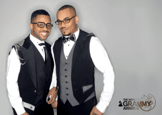 styles medium public images blog posts Adam Dupuis 2017 05 16 GossettLeNearGrammyWeddingPhoto