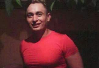 A Canadian and his partner were reportedly shot and stabbed in their home in Honduras. Jorge Sarmiento pictured (FACEBOOK) styles medium public images blog posts Adam Dupuis 2017 05 18 BBBf2uJ 1