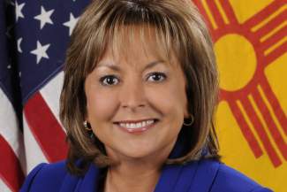 Gov. Susanna Martinez (R-N.M.) has signed a ban on ‘ex-gay’ therapy. (Photo public domain) styles medium public images blog posts Adam Dupuis 2017 05 18 Susanna Martinez insert public domain