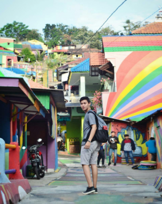 styles medium public images blog posts Devin Randall 2017 06 11 Indonesian Rainbow Village