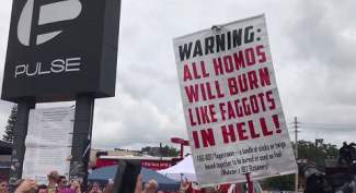 styles medium public images blog posts Devin Randall 2017 06 13 pulse vigil hate sign