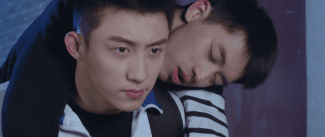 styles medium public images blog posts Devin Randall 2017 06 28 Gu Hai Carries Drunk Luo Yin