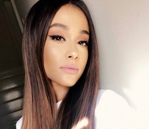 Billboard Magazine Declares Ariana Grande A Gay Icon • Instinct Magazine