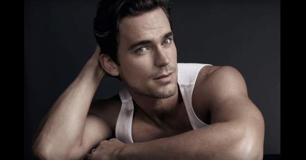 The mighty fine Matt Bomer. styles large public images blog posts Adam Dupuis 2017 07 29 image1