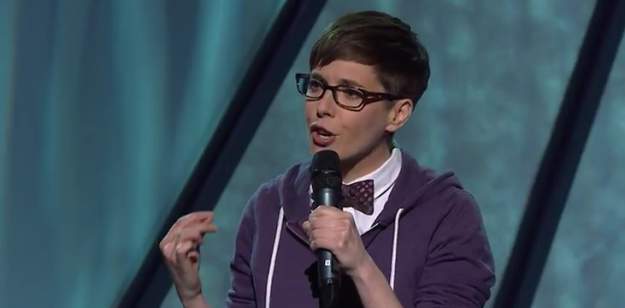 Image via YouTube styles large public images blog posts Bryan Keating 2017 07 21 InstinctDeAnneSmith