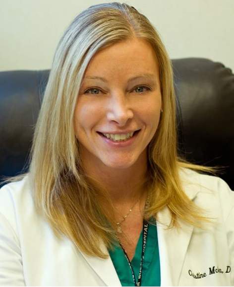 Doctor Christine McGinn styles large public images blog posts Bryan Keating 2017 07 31 InstinctChristineMcGinn