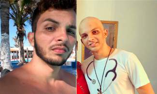 José Gerardo Soares Filho, 18, is a student of Nursing Photo: #TodosPeloGerardo styles medium public images blog posts Adam Dupuis 2017 07 08 1499449356826 0