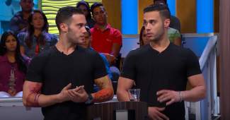 Twins were fired from waitering because one got too excited. styles medium public images blog posts Adam Dupuis 2017 07 14 image1