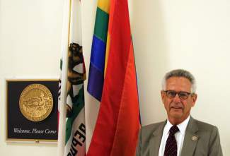 California Congressmember Alan Lowenthal styles medium public images blog posts Adam Dupuis 2017 07 21 Alan Lowenthal