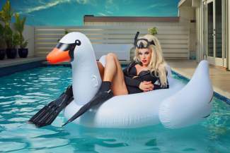 katya zamolodchikova by Magnus Hastings styles medium public images blog posts David Lopez 2017 07 20 hastings 2