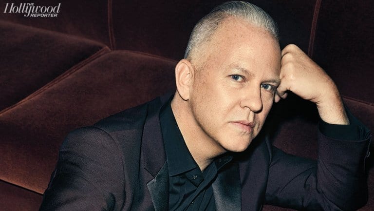 ryan murphy hollywood