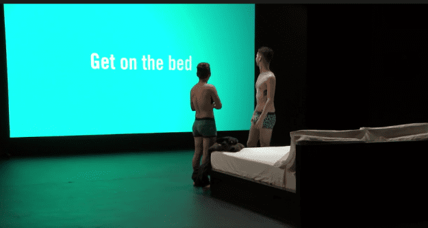 Pretty Forceful Words For A Dating Show. Will It Work? styles large public images blog posts Adam Dupuis 2017 08 21 Screen Shot 2017 08 21 at 10.36.34 PM