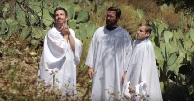 What does a GayKK member dream about? styles large public images blog posts Adam Dupuis 2017 08 26 image