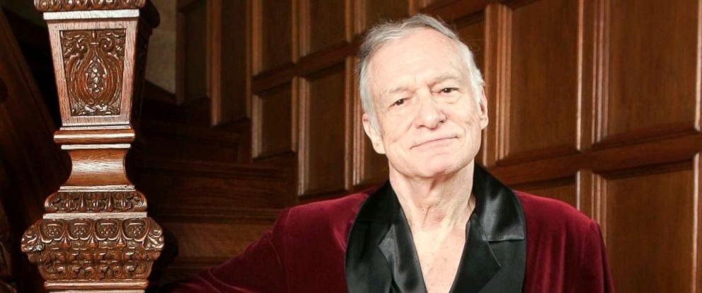 What Gay Icon Will Hugh Hefner Be Laid To Rest Next To? • Instinct Magazine