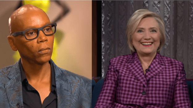 styles large public images blog posts Devin Randall 2017 10 02 RuPaul Hilary Clinton