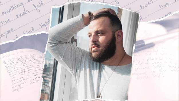 styles large public images blog posts Ryan Shea 2017 10 15 lettertomyself photo Daniel Franzese