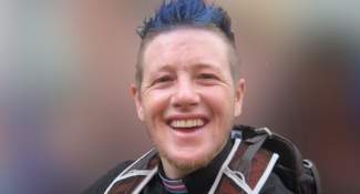 Reverend Peta Evans