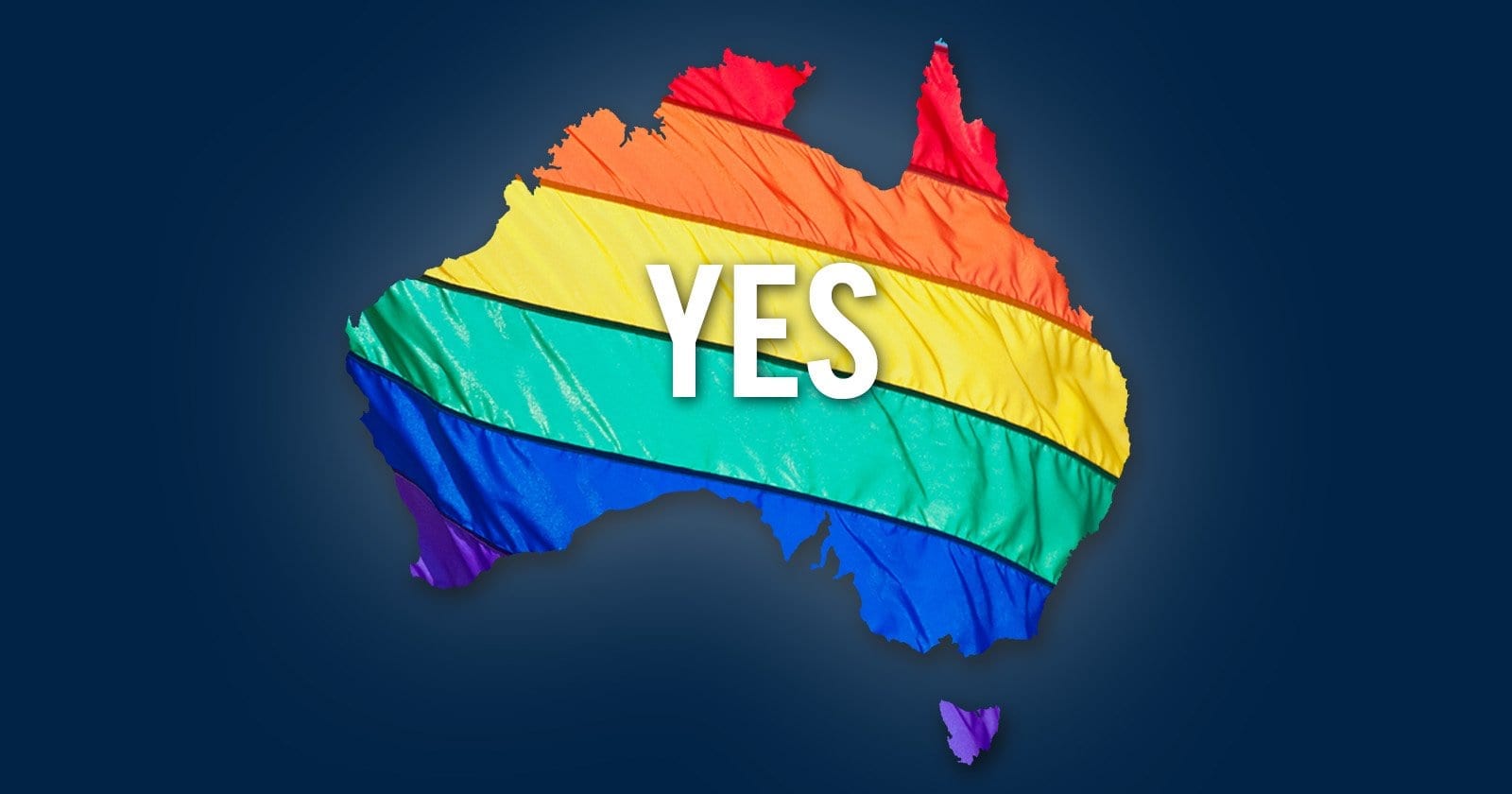 Australia Votes Yes For Marriage Equality • Instinct Magazine