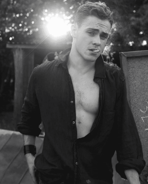 Dacre Montgomery Instagram2.png