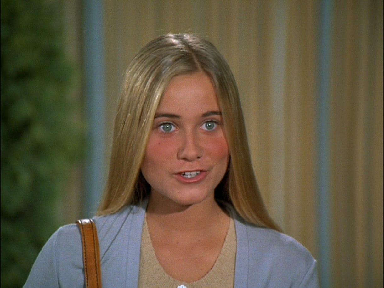 Marcia Brady...Uh...Maureen McCormick Feels Part Of The Gay Community -  Instinct Magazine