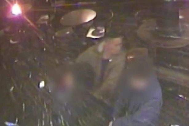 Image: Met Police Video styles large public images blog posts Adam Dupuis 2017 11 22 THP CHP 221117SLUG 4335JPG