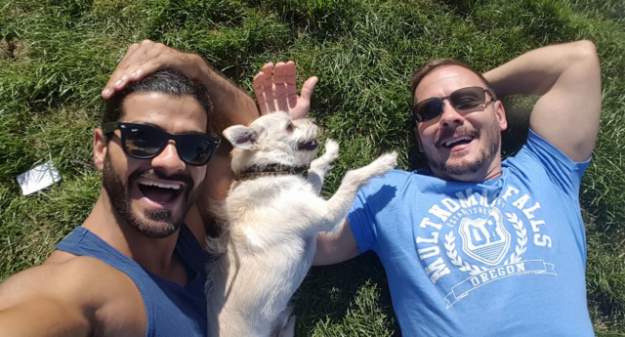 Image via Facebook styles large public images blog posts Devin Randall 2017 11 06 Alkoraishie Ali and