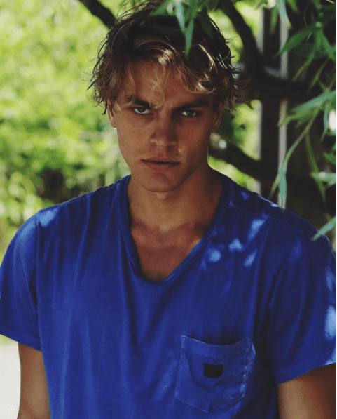 Image via Instagram styles large public images blog posts Devin Randall 2017 11 06 Matt Jake Young Instagram