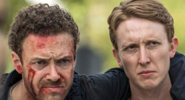 Image via AMC styles large public images blog posts Devin Randall 2017 11 08 the walking dead amc