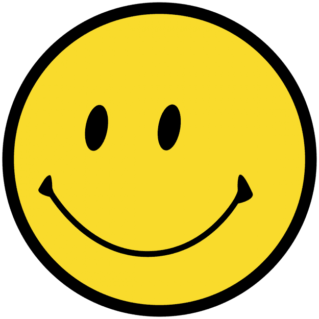 Credit: Wikipedia styles large public images blog posts Ryan Shea 2017 11 24 smiley