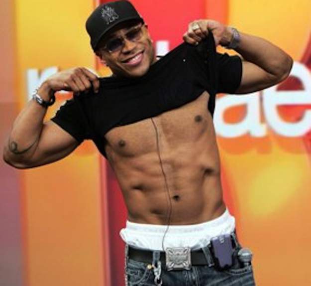 Credit: Atlanta Black Star styles large public images blog posts Ryan Shea 2017 11 30 llcoolj2