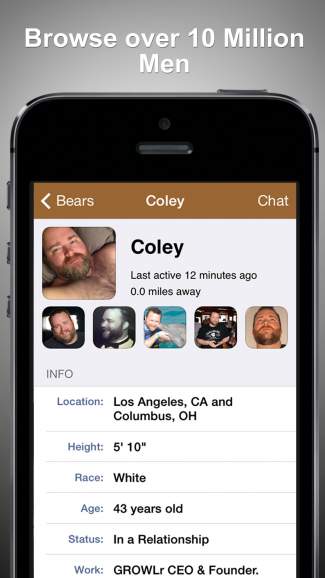 styles medium public images blog posts Adam Dupuis 2017 11 17 iPhone Screenshots Browse